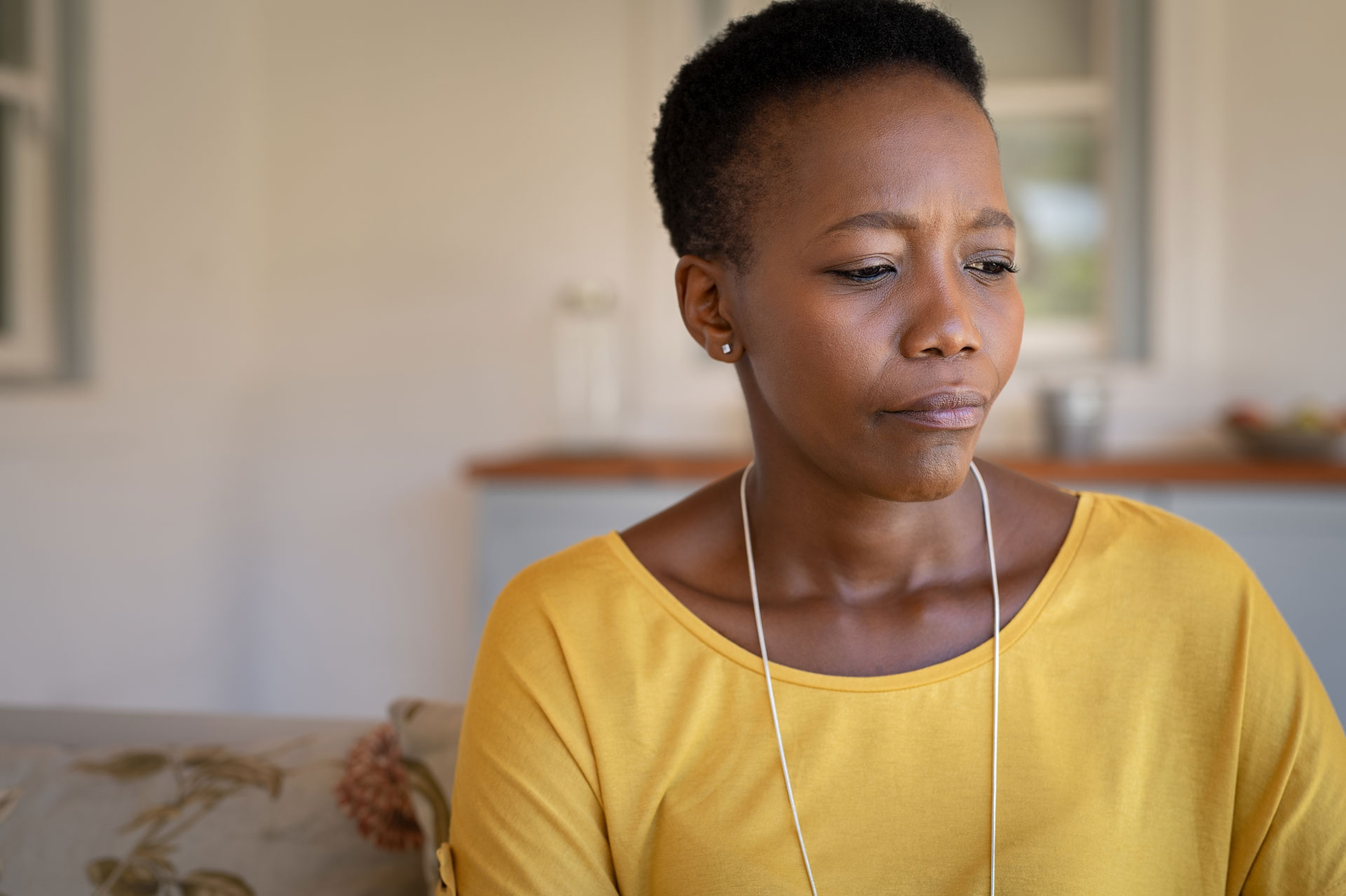 The Faith of the Infertile Woman